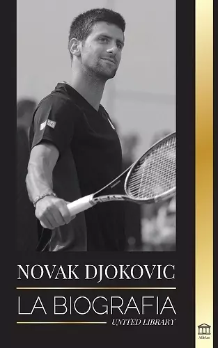 Novak Djokovic cover