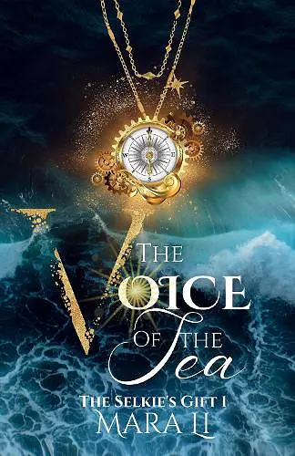 The Voice of the Sea cover