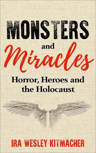 Monsters and Miracles cover