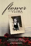 Flower of Vlora cover