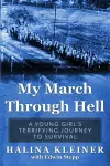 My March Through Hell cover