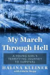 My March Through Hell cover