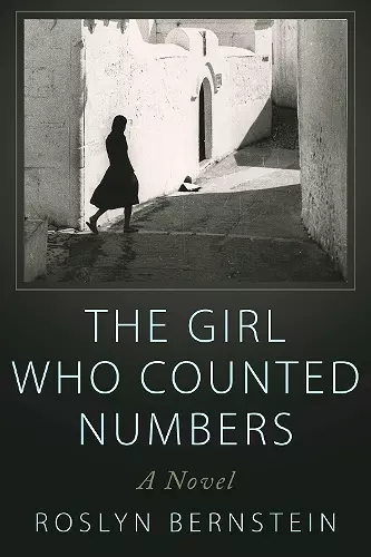 The Girl Who Counted Numbers cover