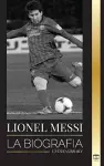 Lionel Messi cover