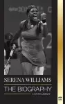 Serena Williams cover