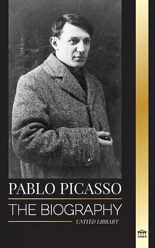 Pablo Picasso cover