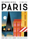 Why Should I Go To Paris cover