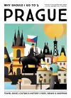 Why Should I Go To Prague cover