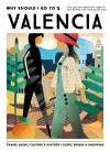 Why Should I Go To Valencia cover