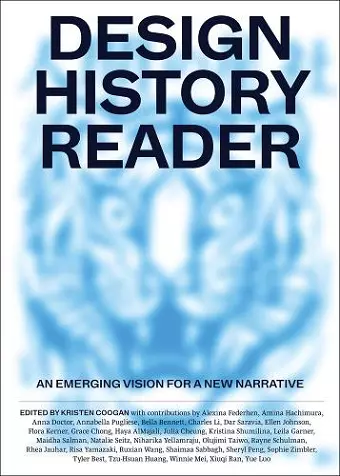 Design History Reader cover