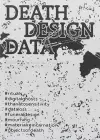 Death Design Data cover