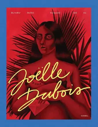 Joëlle Dubois cover