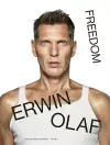 Erwin Olaf: Freedom cover