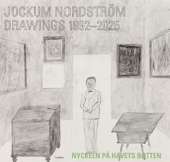 Jockum Nordström cover