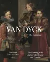 Van Dyck, the European cover