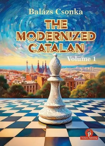 The Modernized Catalan cover
