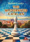 The Modernized Catalan cover