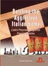 Battling the Aggressive Italian Game cover