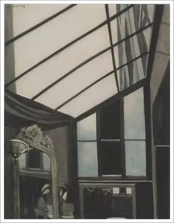 Léon Spilliaert: Interiors and Still Lifes cover