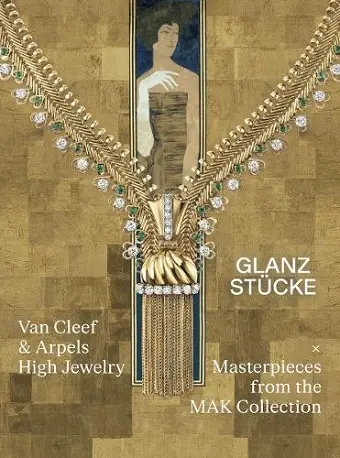 Glanzstücke cover