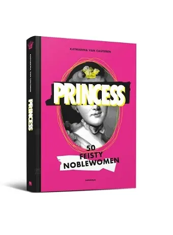 Princess cover