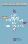 Las Ideas Politicas En Argentina cover