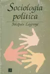 Sociologia Politica cover