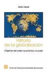 Historia de la Globalizacion cover