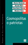 Cosmopolitas o patriotas cover