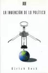La Invencion de Lo Politico cover
