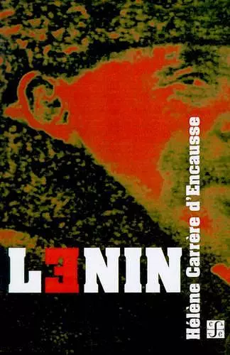 Lenin cover