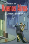 Historia de Buenos Aires cover