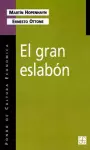 El Gran Eslabon cover