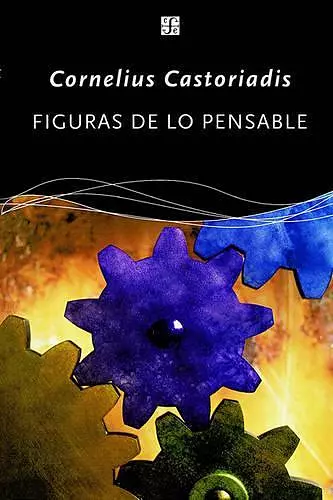 Figuras de Lo Pensable cover