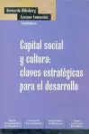 Capital Social y Cultura cover
