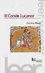 El Conde Lucanor cover