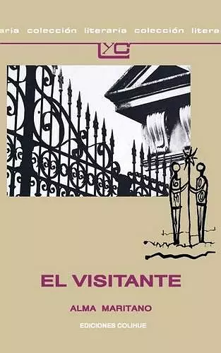 El Visitante cover