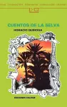 Cuentos De La Selva cover