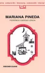 Mariana Pineda: Romance Popular En Tres Estampas cover
