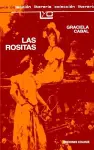 Rositas, Las cover