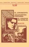 El Jorobadito: Aguafuertes Portenas: El Criador De Gorilas: Seleccion cover