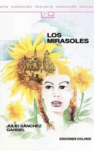 Los Mirasoles cover