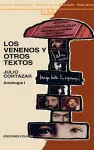 Los Venenos y Otros Textos cover