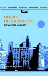 Hojas De La Noche cover