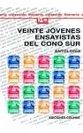 Veinte Jovenes Ensayistas Del Cono Sur cover