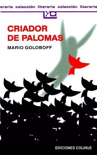 Criador De Palomas cover