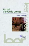 UN Tal Servando Gomez cover