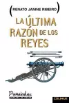 La Ultima Razon De Los Reyes cover