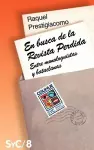 En Busca De La Revista Perdida : Entre Monologuistas y Bataclanas cover