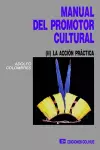 Manual Del Promotor Cultural II cover
